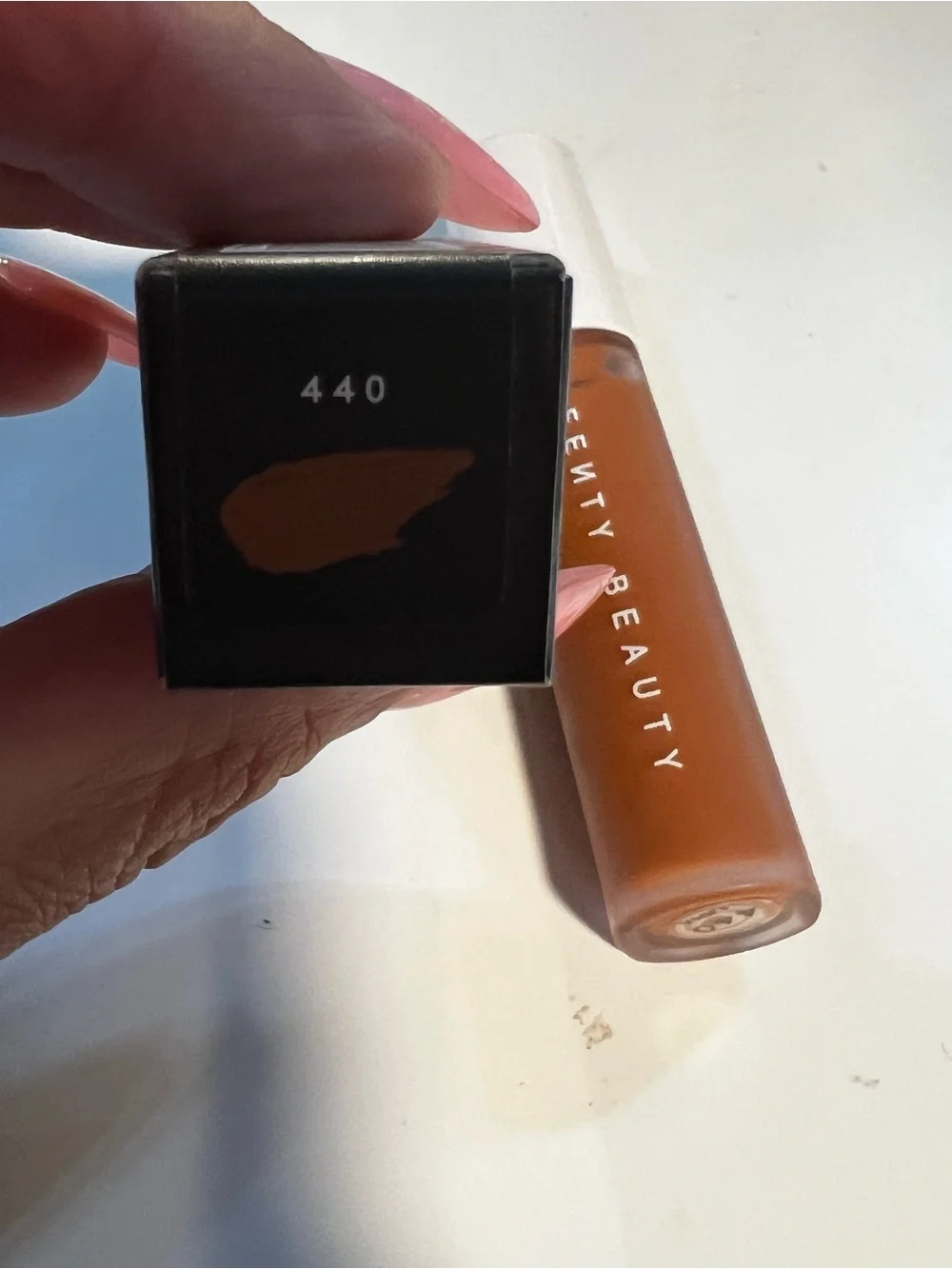 Fenty Beauty fenty beauty